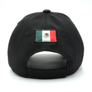 Gorra Para Hombre Security Beisbol Black - Negro