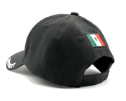 Gorra Para Hombre Security Beisbol Black - Negro