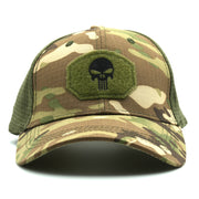 Gorra Para Hombre Calavera Beisbol Multicam OCP-Calavera