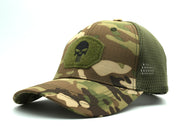 Gorra Para Hombre Calavera Beisbol Multicam OCP-Calavera