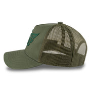 Gorra Para Hombre Águila Hecho En México Beisbol